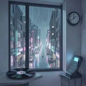 Everything Changed