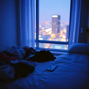 Find Myself