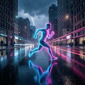 All Night Running