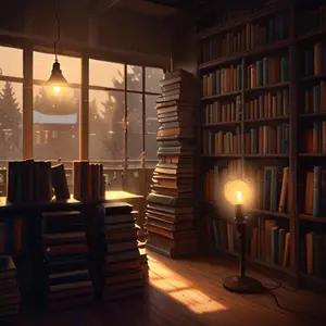 Bittersweet Memories