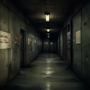 Contaminated Silence