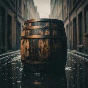 Bourbon After Midnight