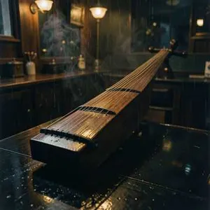 Steel Magnolia Blues