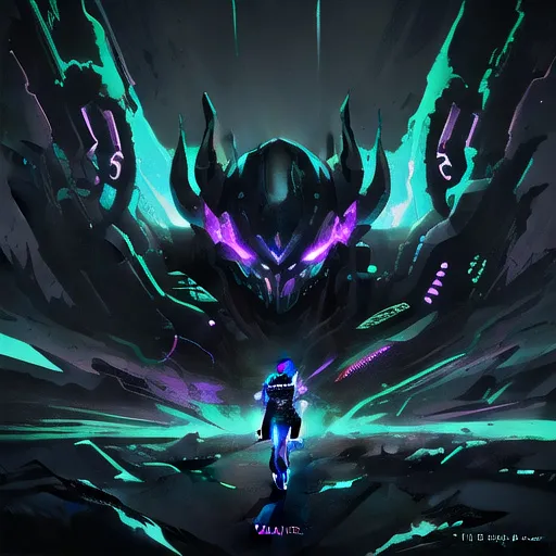Void Runner